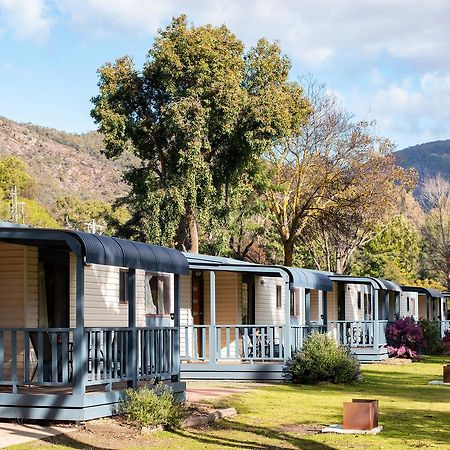Breeze Holiday Parks - Grampians Halls Gap Exterior foto