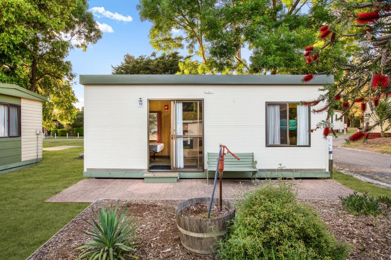 Breeze Holiday Parks - Grampians Halls Gap Exterior foto