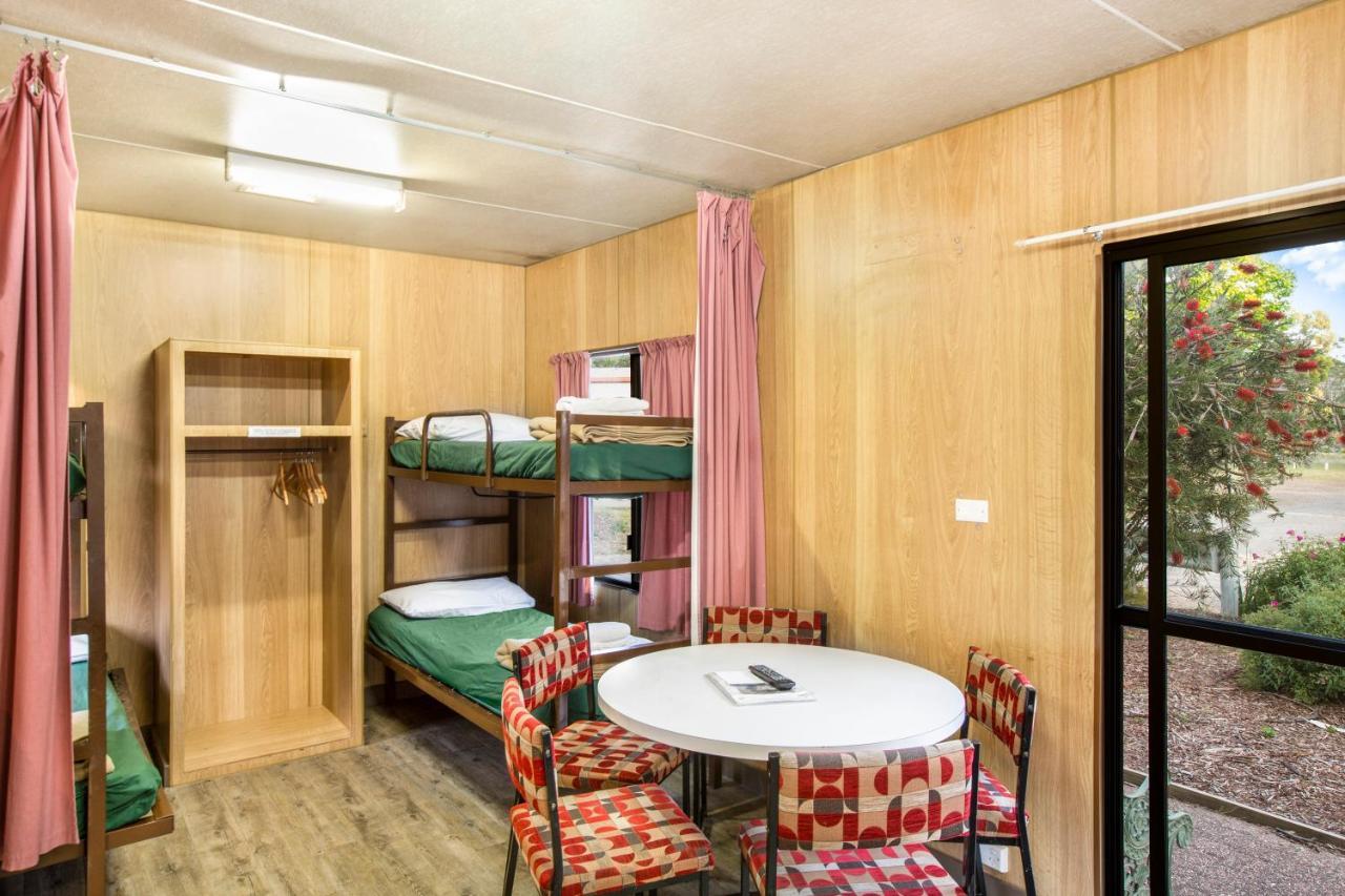 Breeze Holiday Parks - Grampians Halls Gap Exterior foto