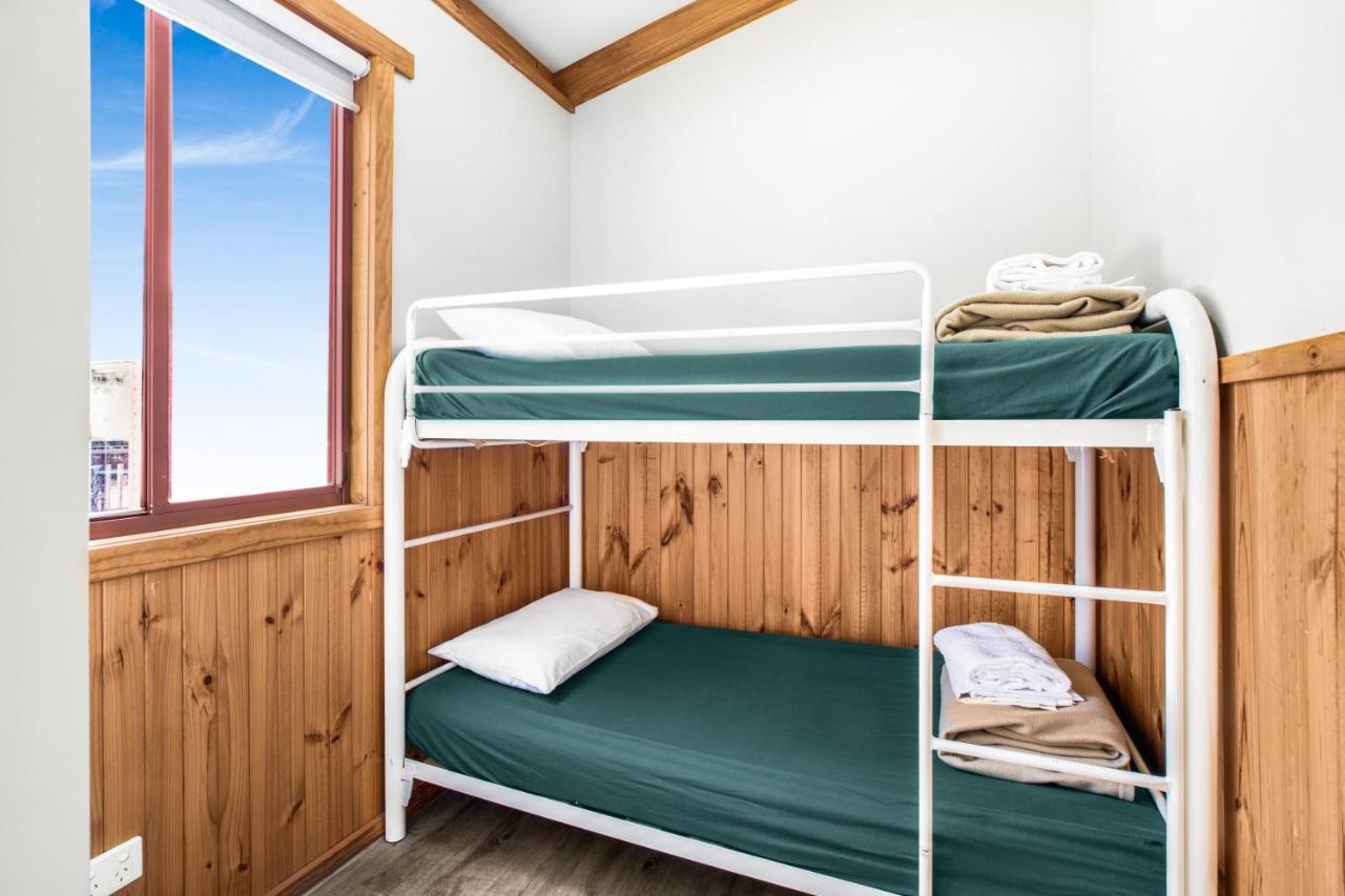 Breeze Holiday Parks - Grampians Halls Gap Exterior foto