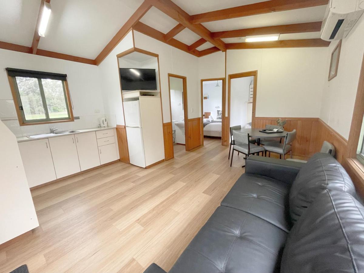 Breeze Holiday Parks - Grampians Halls Gap Exterior foto